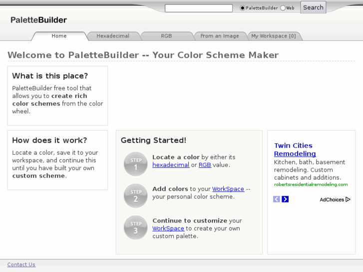 www.palettebuilder.com