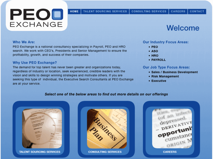 www.peoexchange.com