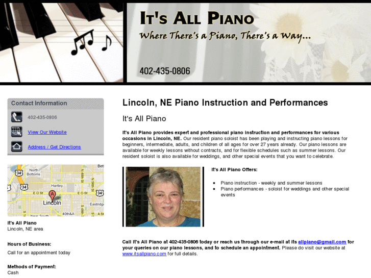www.pianolessonslincolnnebraska.com