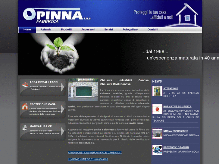 www.pinnasnc.it