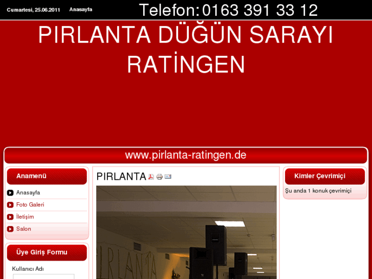 www.pirlanta-ratingen.de