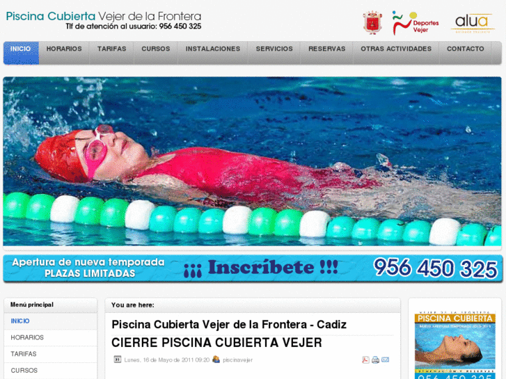 www.piscinavejer.es