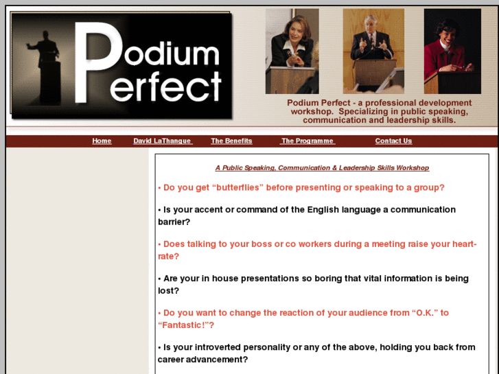 www.podiumperfect.com