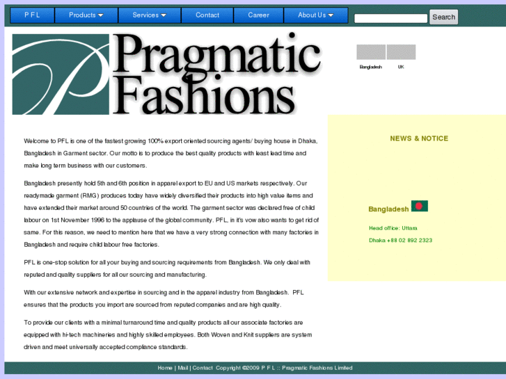 www.pragmaticfashions.com