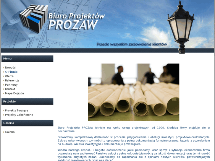 www.prozaw.pl