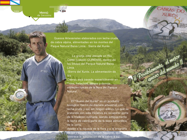 www.quesosdelxures.com