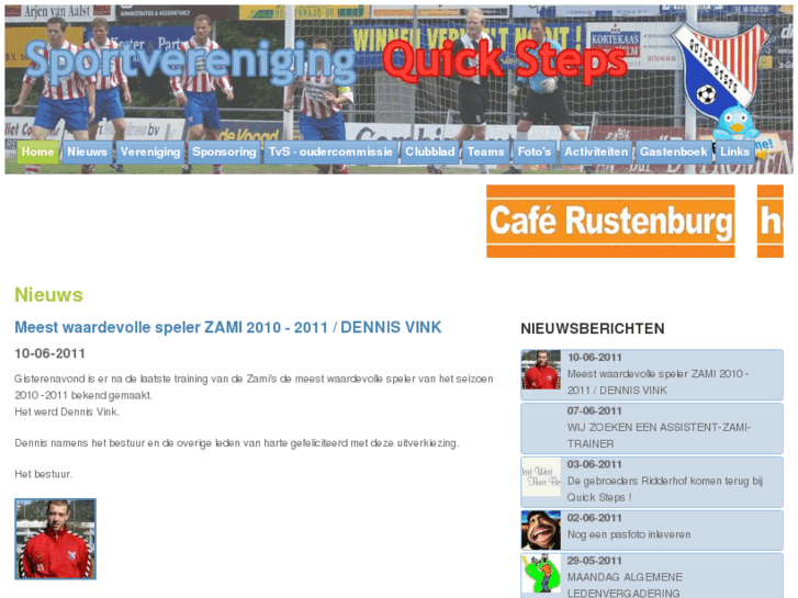 www.quicksteps.nl