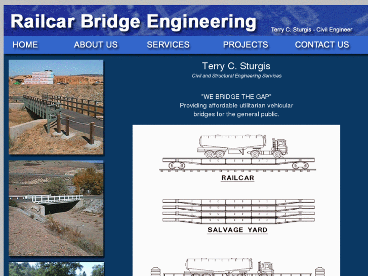 www.railcarbridgeengineering.com