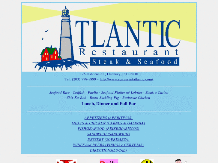 www.restaurantatlantic.com