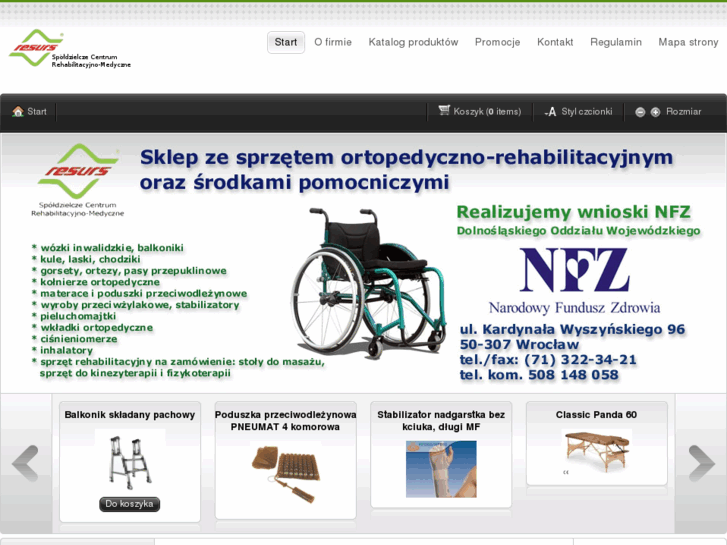 www.resurs-sklep.pl