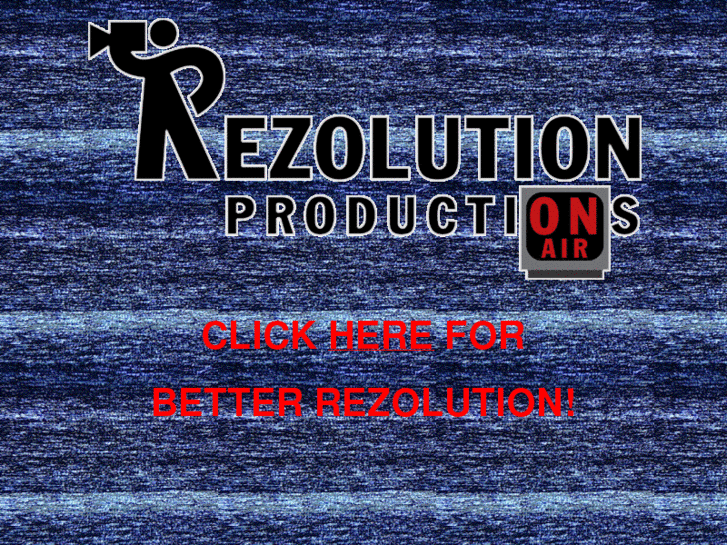 www.rezolutionproductions.com