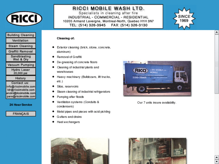 www.riccimobile.com