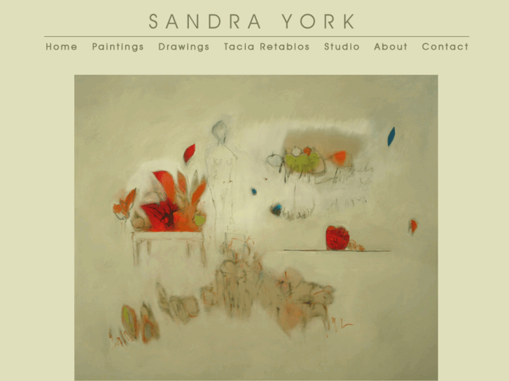 www.sandrayork.com