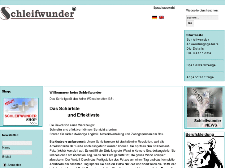 www.schleifwunder.com