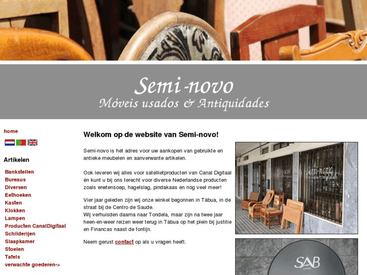 www.semi-novo.com