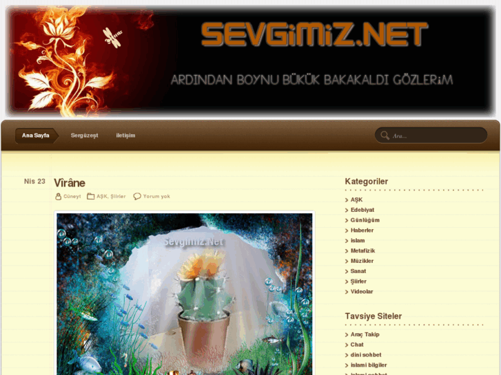 www.sevgimiz.net