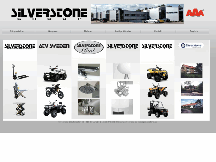 www.silverstone.se