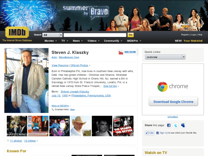 www.stevenklaszky.com