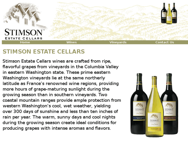 www.stimson-estate-cellars.com