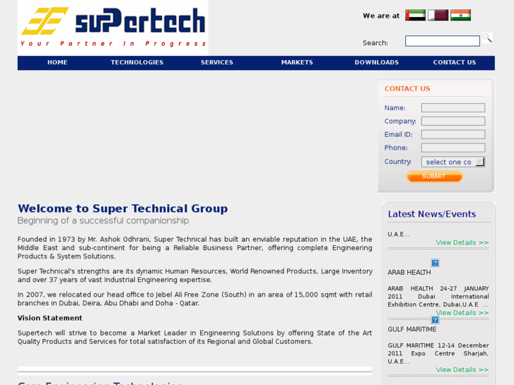 www.supertechnical.com