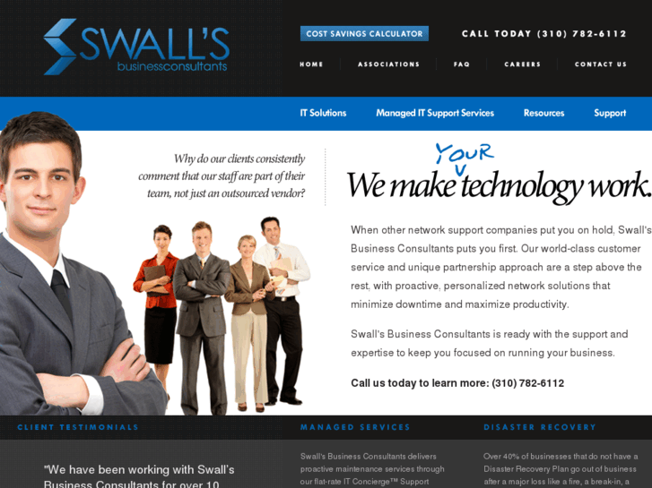 www.swallservices.com