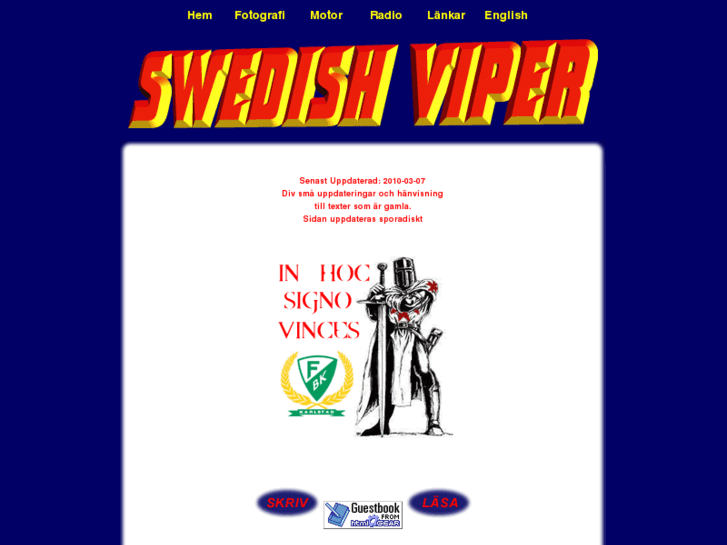 www.swedish-viper.com