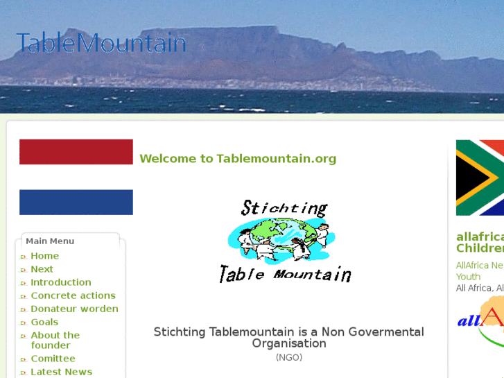 www.tablemountain.org