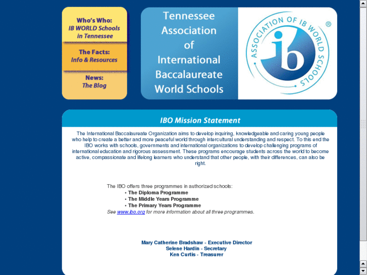 www.tennesseeib.org