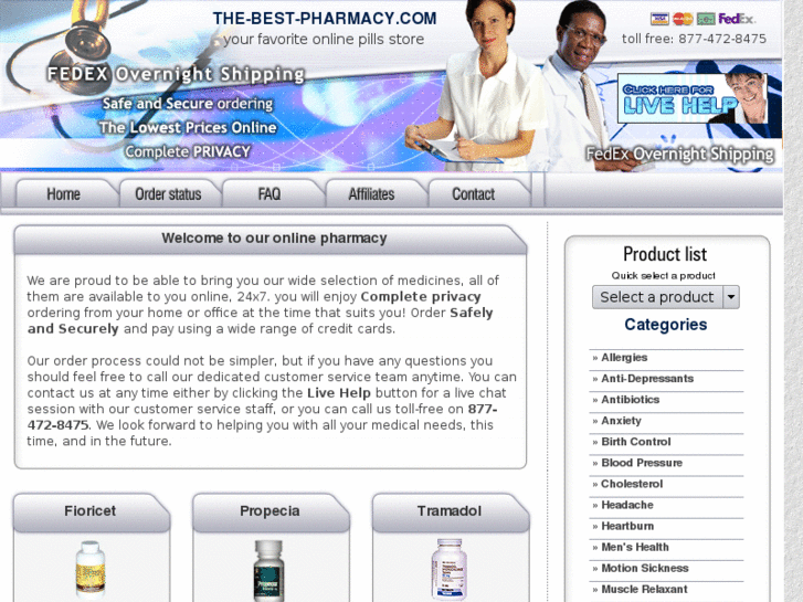 www.the-best-pharmacy.com