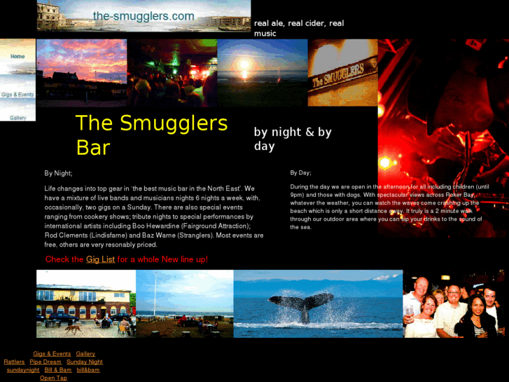 www.the-smugglers.com