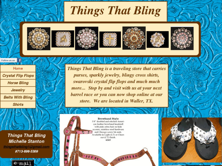 www.thingsthatbling.net