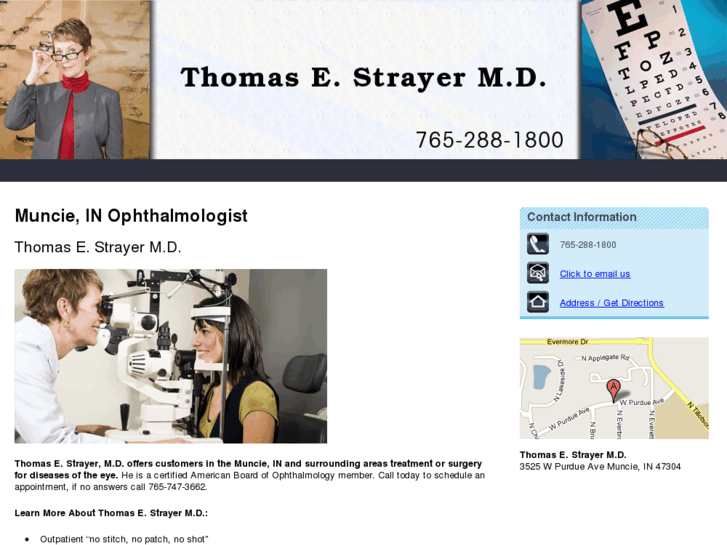 www.thomasestrayermd.com