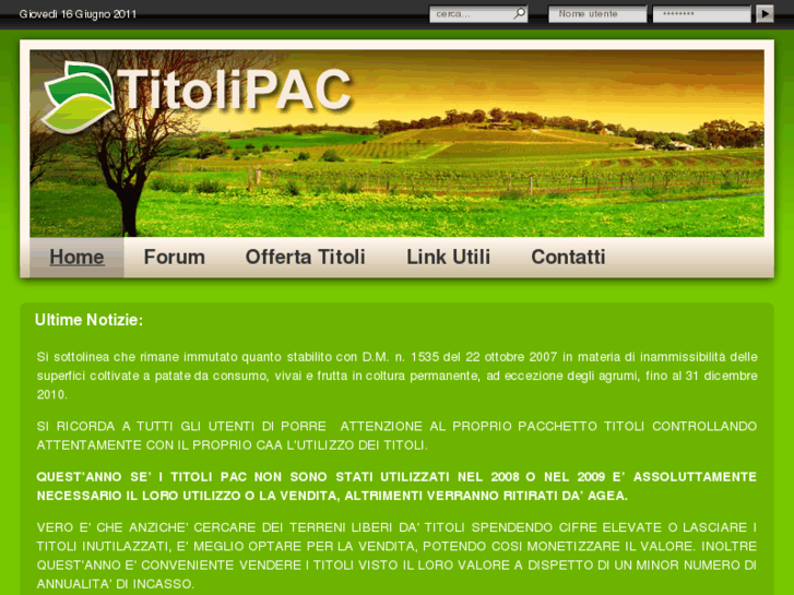 www.titolipac.com