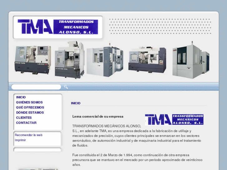 www.tmalonso.com