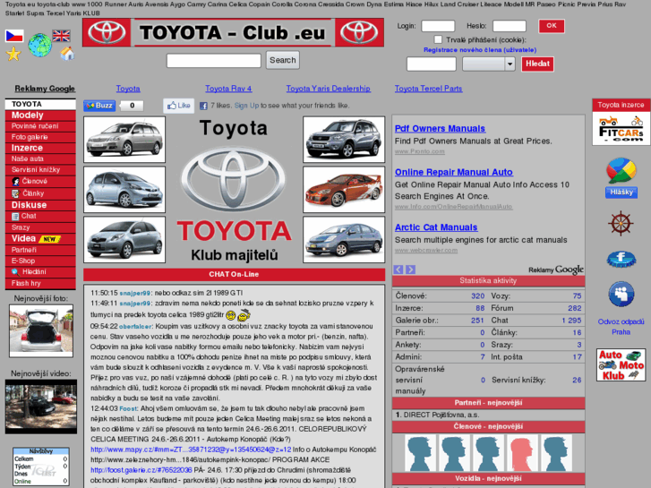 www.toyota-club.eu