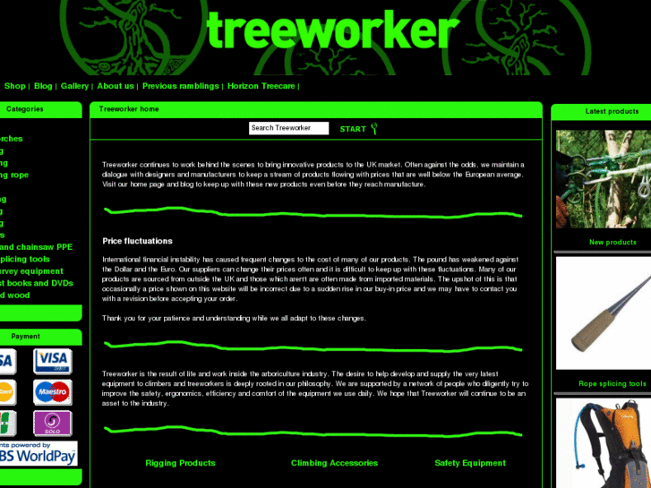 www.treeworker.co.uk