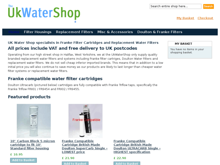 www.ukwatershop.co.uk