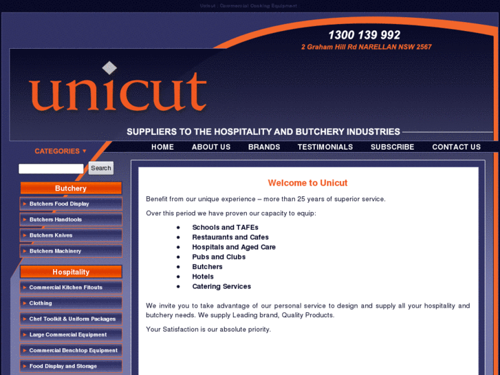 www.unicut.com.au