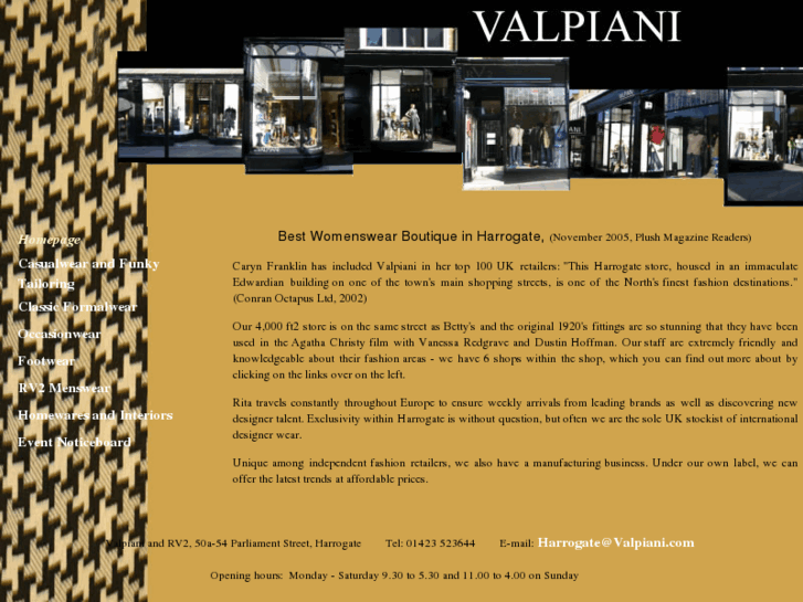 www.valpiani.com