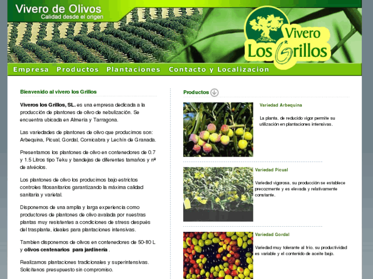 www.viverolosgrillos.com