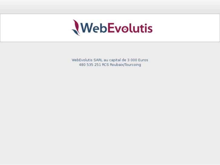 www.webevolutis.com