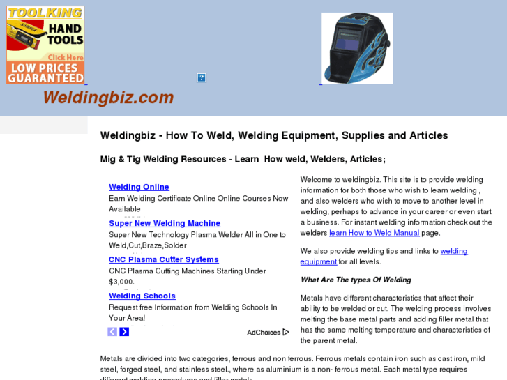 www.weldingbiz.com