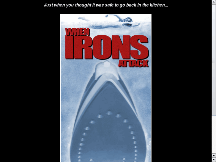 www.whenironsattack.com