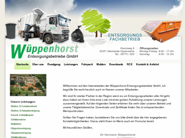 www.wueppenhorst.com