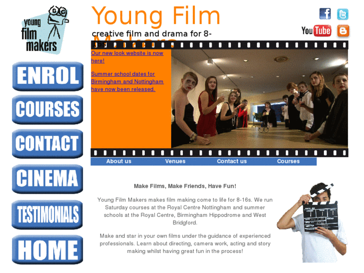 www.young-film-makers.com