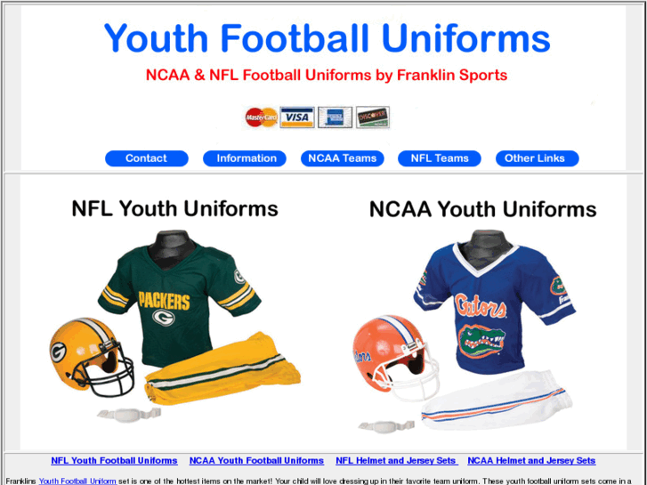 www.youth-football-uniform.com