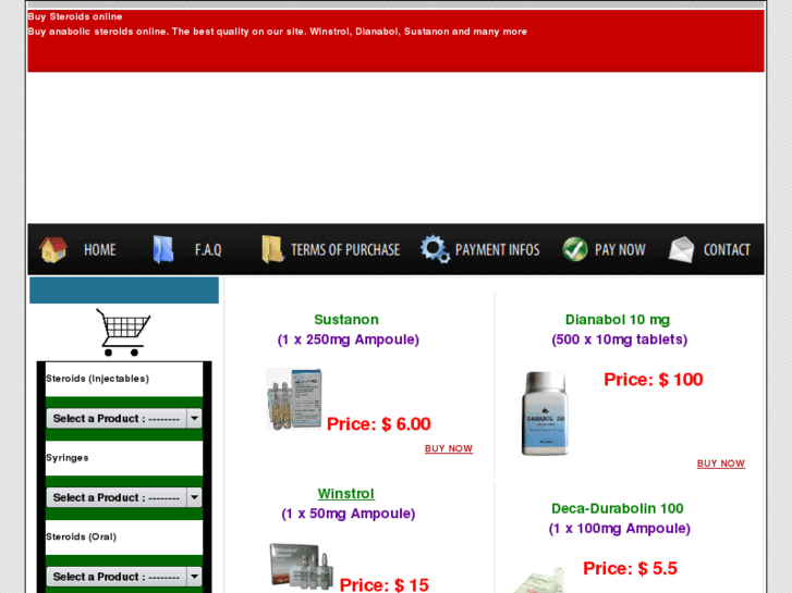 www.ysteroids.com