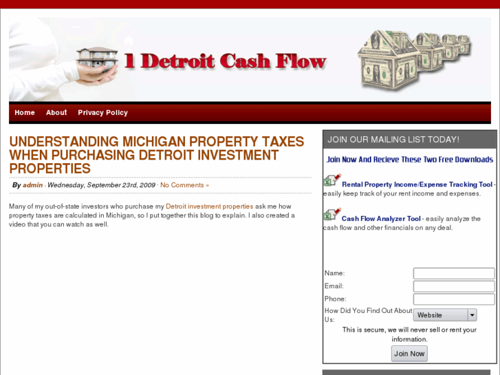www.1detroitcashflow.com