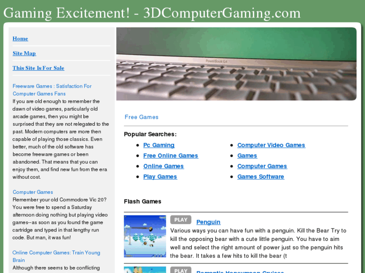 www.3dcomputergaming.com