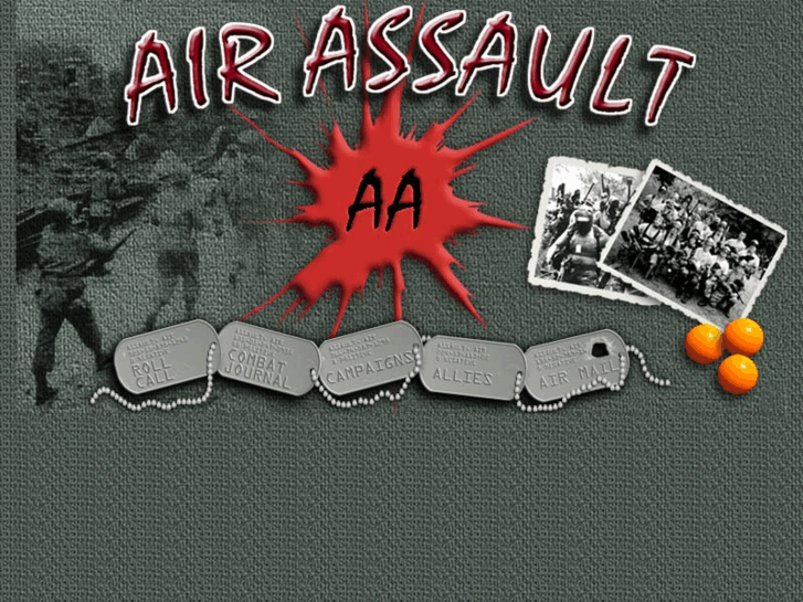 www.airassault.net